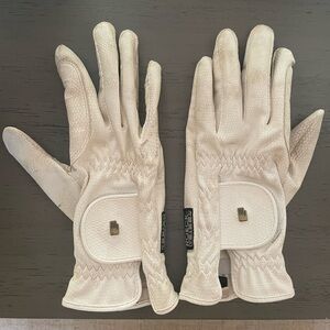 Roeckl riding gloves size 7